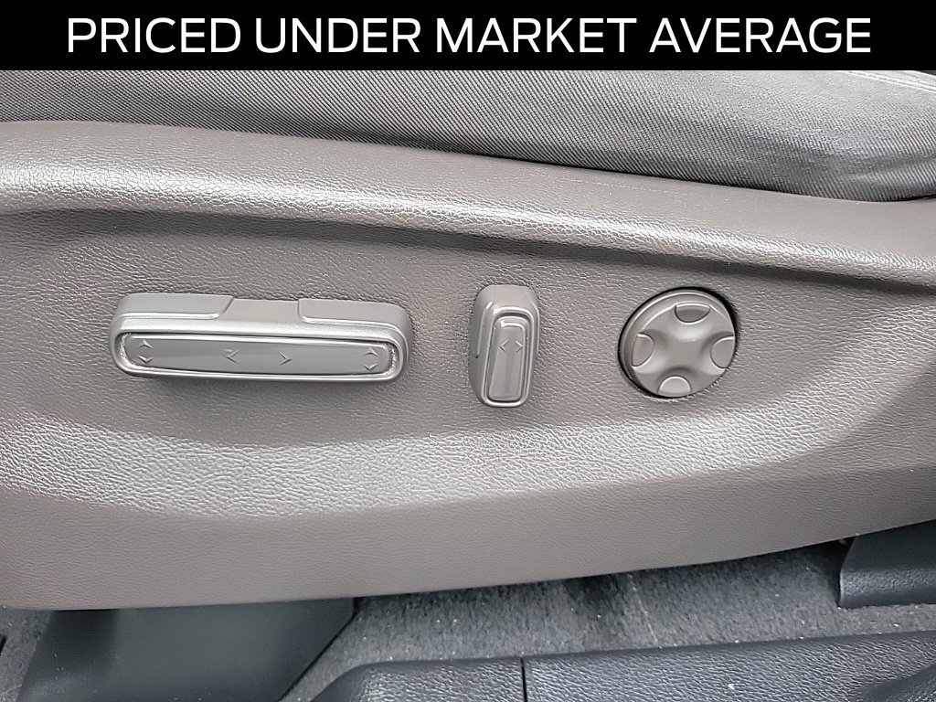Used 2021 Honda Odyssey EX image 18