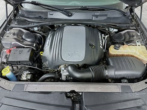 Used 2019 Dodge Challenger R/T w/ Blacktop Package image 30