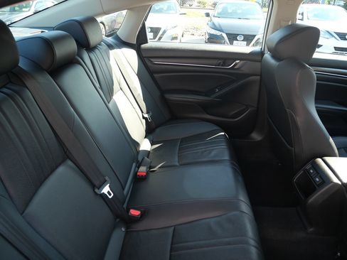 Used 2022 Honda Accord Sport Special Edition image 29