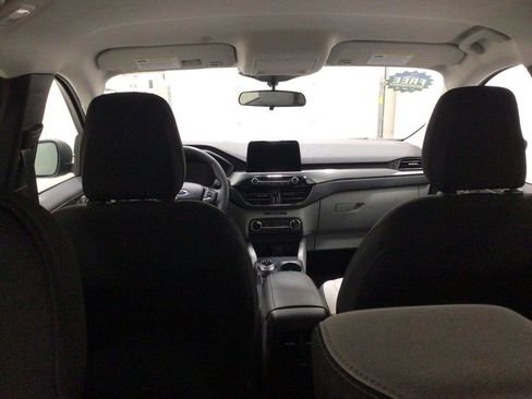 Used 2023 Ford Escape Active image 25