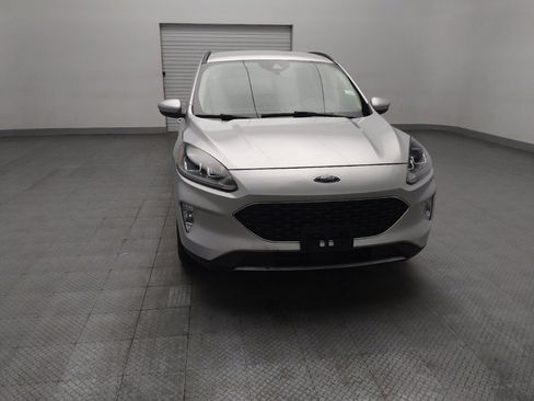 Used 2020 Ford Escape SEL FWD image 14