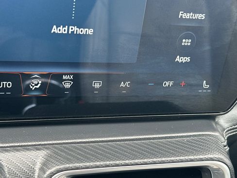 Used 2024 Ford Mustang Premium image 30