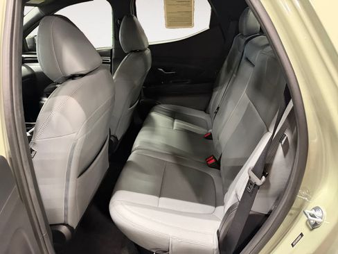 Used 2024 Hyundai Santa Cruz SEL w/ Activity Package FWD image 14