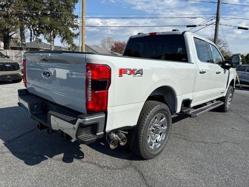 New 2026 Ford F250 XL AWD/4WD image 5