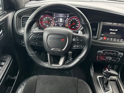 Used 2023 Dodge Charger Scat Pack image 16