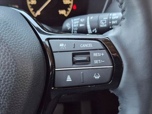 Used 2024 Honda HR-V EX-L image 15