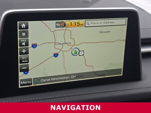 Used 2020 Genesis G70 3.3T image 3