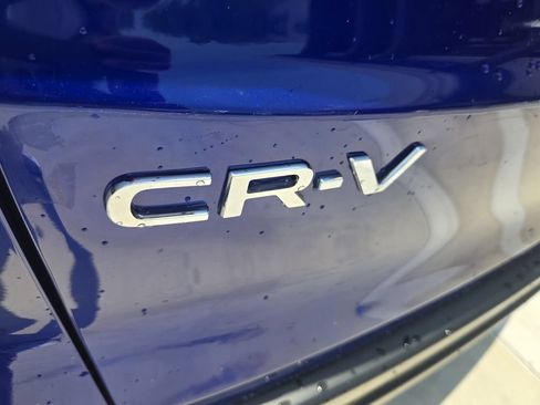 Used 2025 Honda CR-V EX image 12