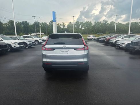 New 2026 Honda CR-V EX-L image 5