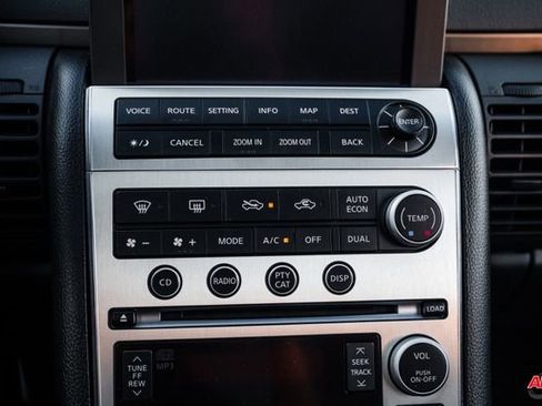 Used 2006 INFINITI G35 Coupe w/ (P01) Premium Pkg image 16