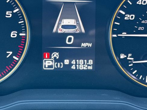 Certified 2025 Subaru Crosstrek 2.5i Sport w/ Crosstrek Mirror Package AWD/4WD image 28