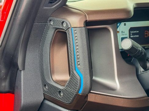 Used 2023 Ford Bronco Outer Banks image 20