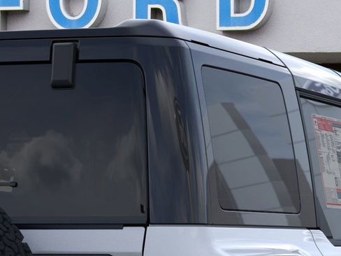 New 2025 Ford Bronco Raptor image 25