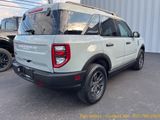 Used 2023 Ford Bronco Sport Big Bend image 3