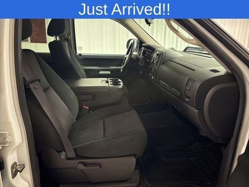 Used 2011 Chevrolet Silverado 1500 LT w/ All-Star Edition image 17