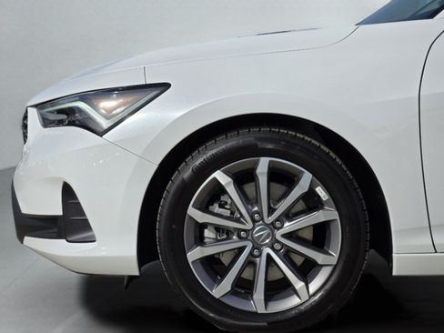 Used 2026 Acura Integra FWD image 6