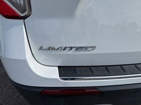 Used 2023 Ford Explorer Limited image 9