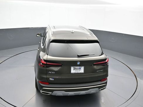 Used 2025 BMW X5 xDrive40i w/ Climate Comfort Package image 43