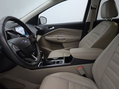 Used 2017 Ford Escape Titanium w/ Equipment Group 301A image 17