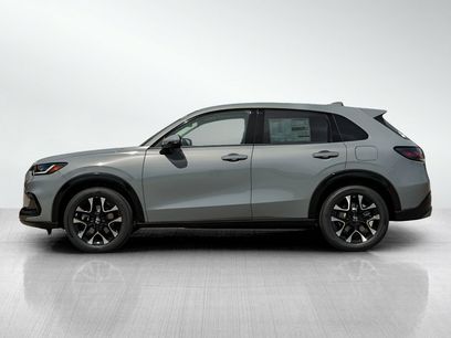 New 2027 Honda HR-V EX-L