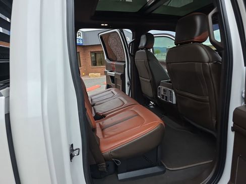 Used 2019 Ford F250 King Ranch w/ King Ranch Ultimate Package image 34