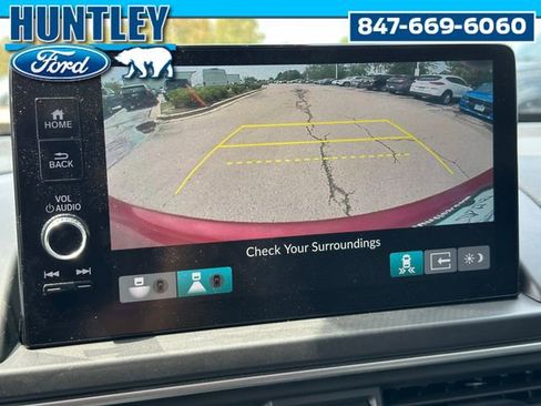 Used 2023 Honda Pilot Elite image 33