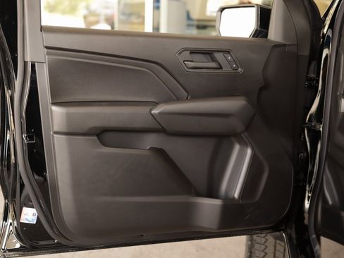 New 2026 Chevrolet Colorado Trail Boss image 27