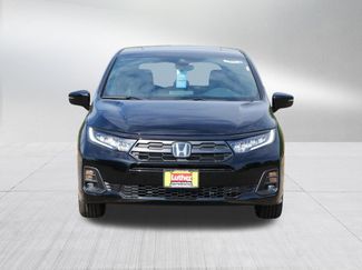 New 2026 Honda Odyssey Sport-L video 2