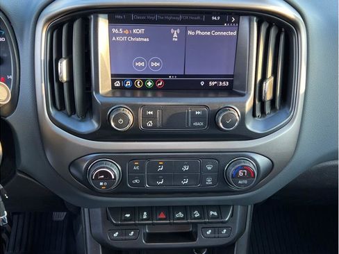 Used 2020 Chevrolet Colorado Z71 image 13