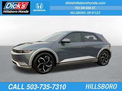Used 2024 Hyundai Ioniq 5 Limited