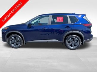 Used 2025 Nissan Rogue SV FWD video 2