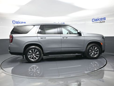 Used 2023 Chevrolet Tahoe LS image 8