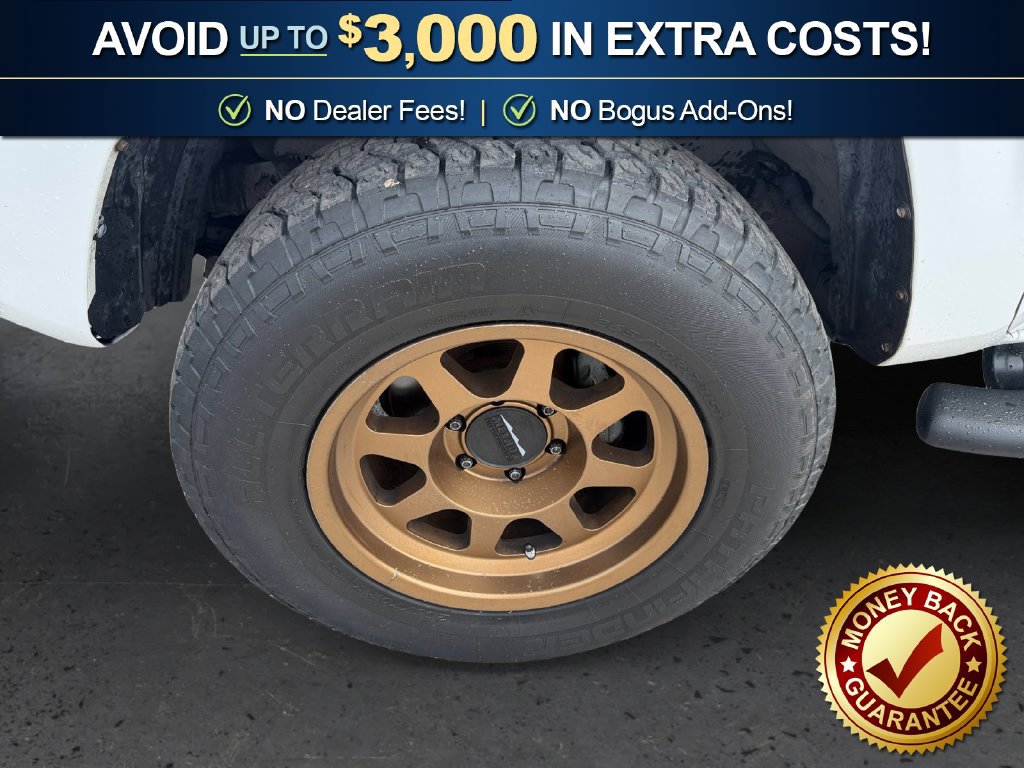 Used 2019 Toyota Tacoma SR w/ SR Convenience Package RWD image 13