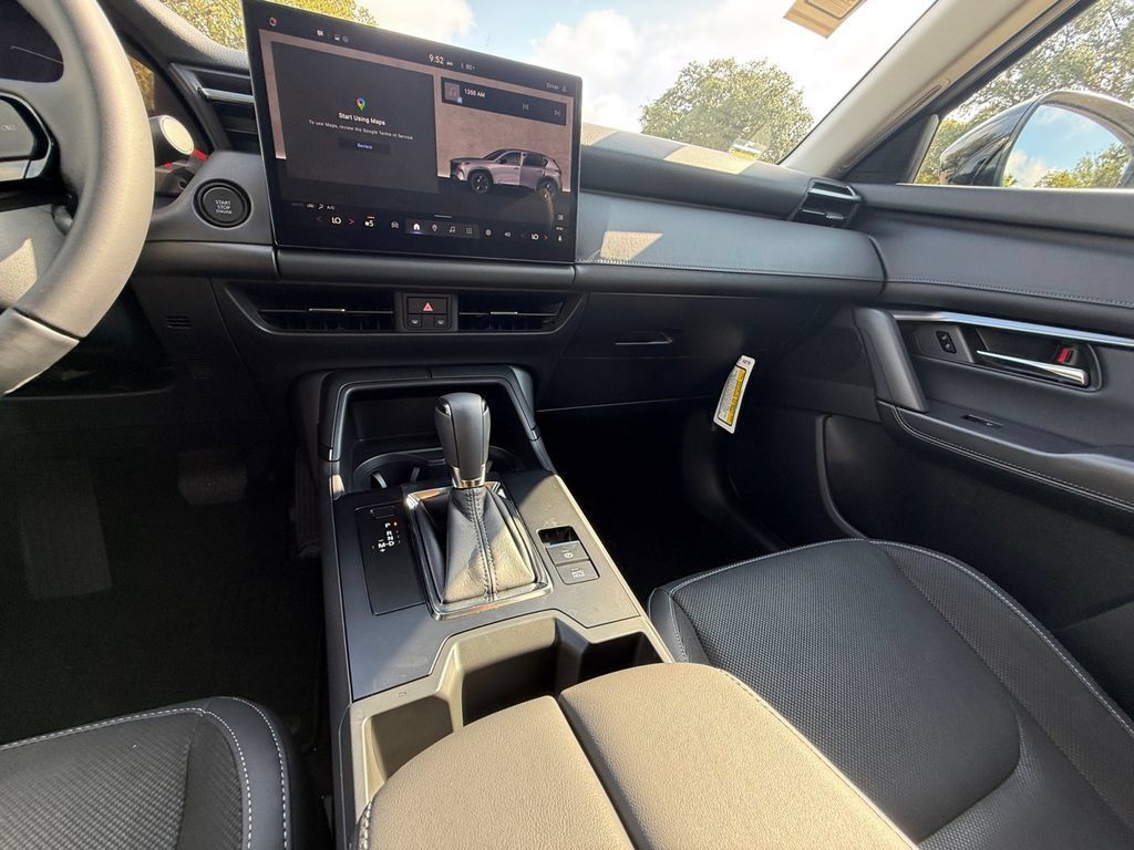New 2026 MAZDA CX-5 Select AWD/4WD image 15