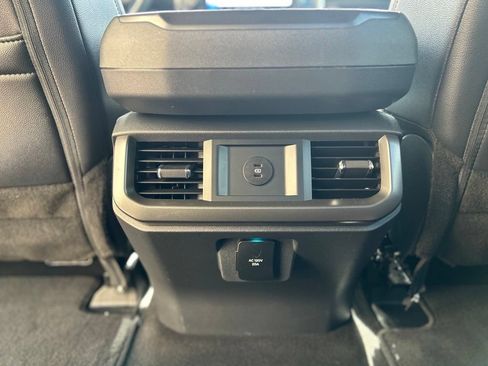 Used 2025 Ford F150 Tremor w/ Tow/Haul Package AWD/4WD image 26
