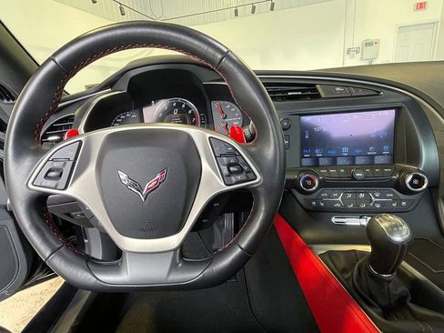Used 2017 Chevrolet Corvette Grand Sport image 78