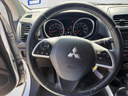 Used 2014 Mitsubishi Outlander Sport ES FWD image 14