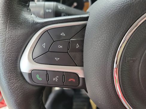 Used 2023 Jeep Renegade Limited w/ Limited Elite Group image 29