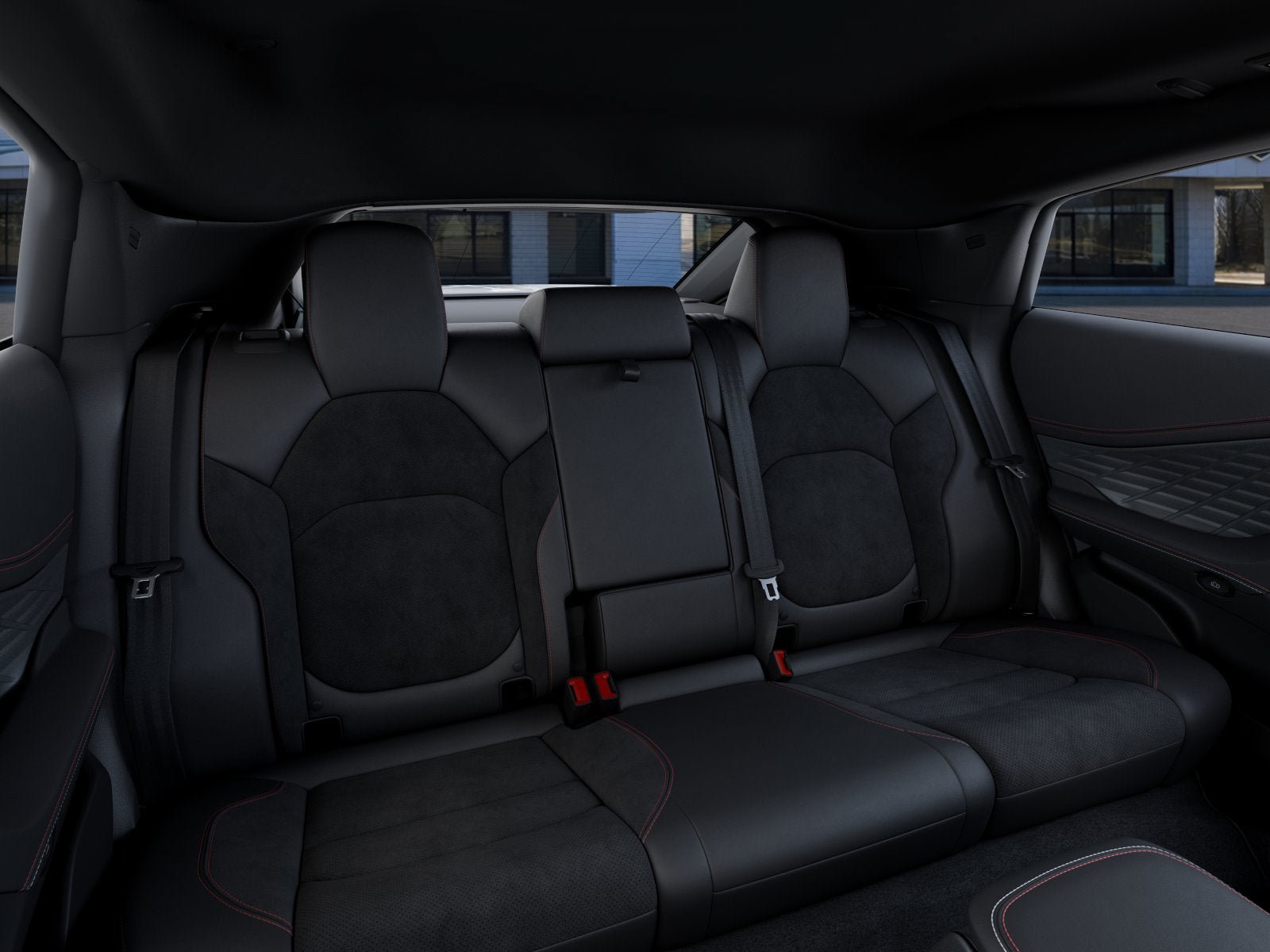 New 2026 Dodge Charger R/T w/ Performance Handling Group AWD/4WD image 45