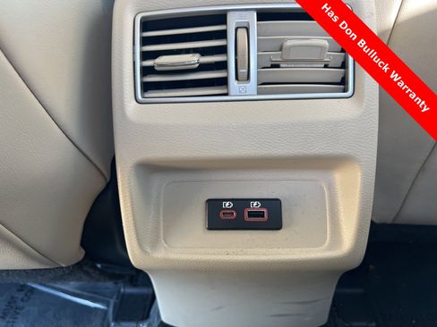 Used 2019 Nissan Maxima 3.5 SL w/ Floor Mat Group image 21