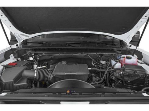 New 2025 Chevrolet Silverado 2500 W/T w/ WT Convenience Package AWD/4WD image 15