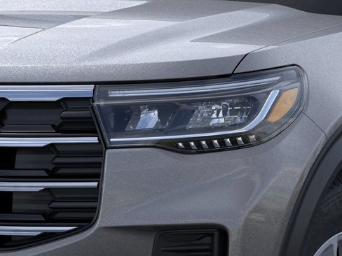 New 2026 Ford Explorer Active RWD image 53