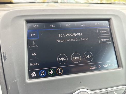 Used 2021 Chevrolet Equinox LS FWD image 16