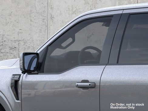 New 2026 Ford F150 Platinum image 15