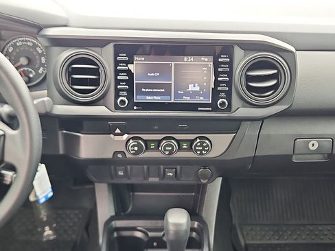 Used 2021 Toyota Tacoma SR w/ SR Convenience Package RWD image 19