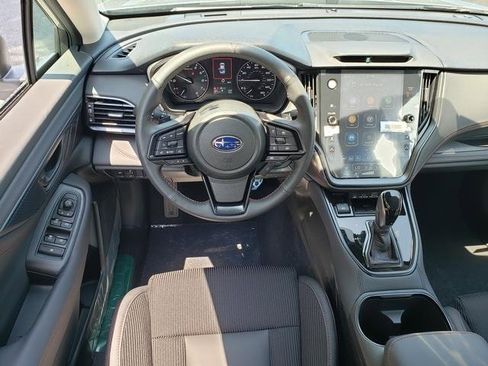 New 2025 Subaru Legacy Sport image 13