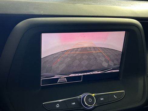 Used 2021 Chevrolet Camaro LT RWD image 20