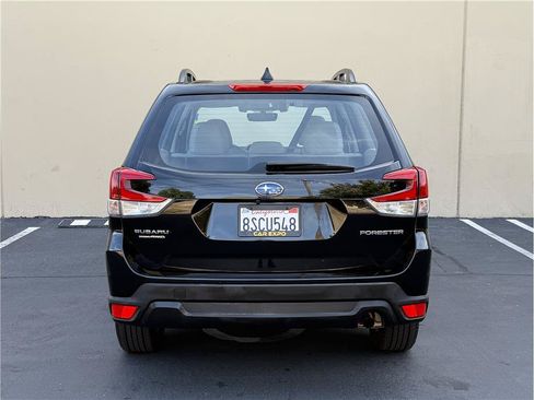 Used 2020 Subaru Forester w/ Alloy Wheel Package AWD/4WD image 6