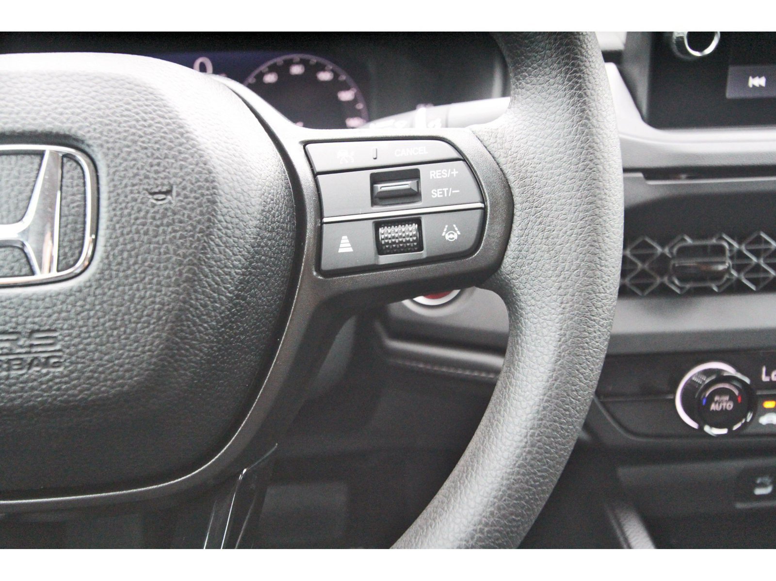 New 2026 Honda Accord LX image 16
