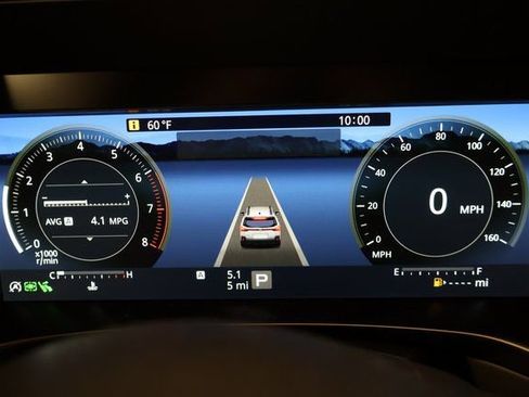 New 2026 Subaru Outback Touring XT image 17